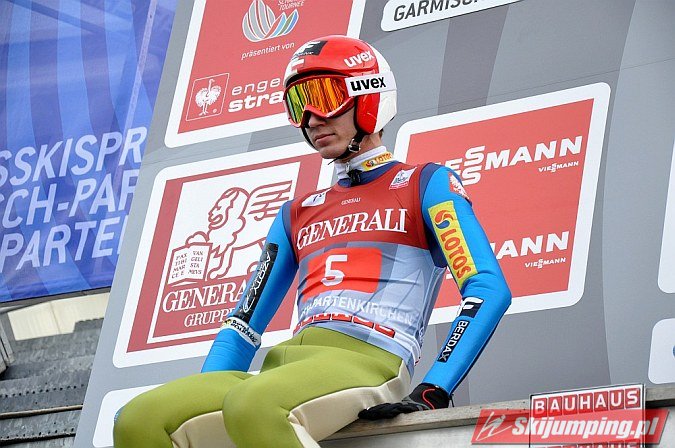 018 Kamil Stoch